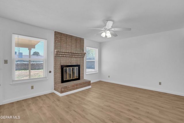 3452 TASCOSA Street, El Paso, TX 79936