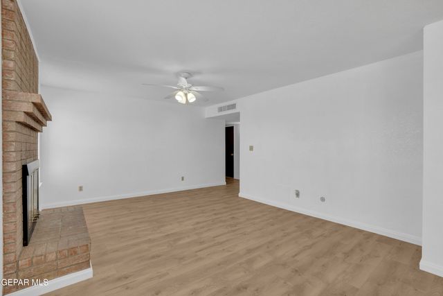 3452 TASCOSA Street, El Paso, TX 79936