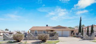 3452 TASCOSA Street, El Paso, TX 79936