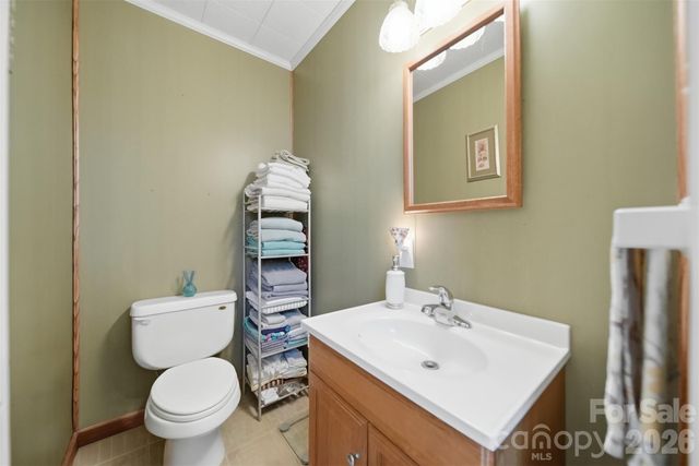 431 W 20th Street, Newton, NC 28658