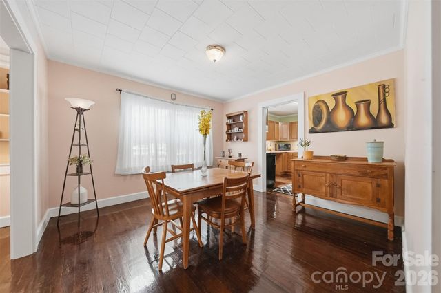431 W 20th Street, Newton, NC 28658