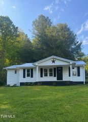 2053 Berry Branch Road, Mountain City, TN 37683