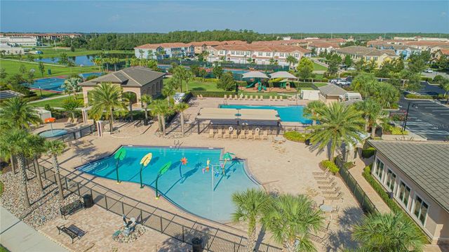 9527 MERE PARKWAY, Orlando, FL 32832