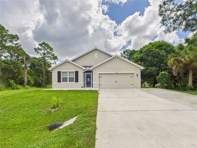 1066 Laconia Street, Sebastian, FL 32958