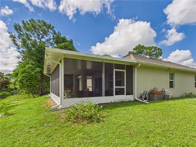 1066 Laconia Street, Sebastian, FL 32958