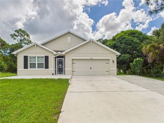 1066 Laconia Street, Sebastian, FL 32958