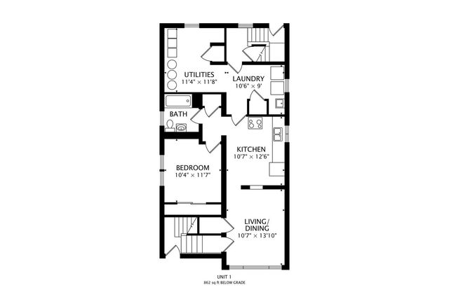 1833 Oak Park Avenue, Berwyn, IL 60402