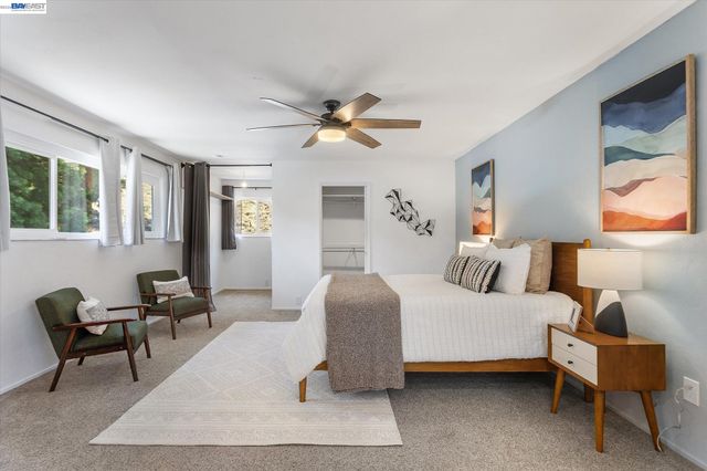 16683 Kildare Rd, Castro Valley, CA 94578