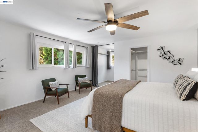 16683 Kildare Rd, Castro Valley, CA 94578