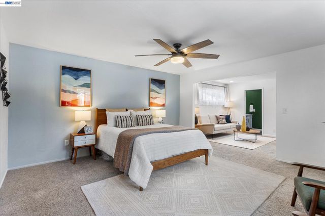 16683 Kildare Rd, Castro Valley, CA 94578