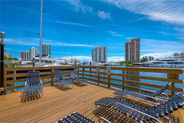 19601 E Country Club Dr 7102, Aventura, FL 33180