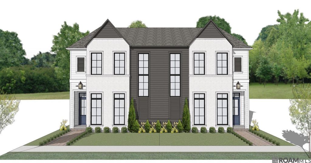 1 St Anthony Ave, Gonzales, LA 70737