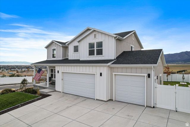 7091 N OQUIRRH RANCH PKWY, Eagle Mountain, UT 84005