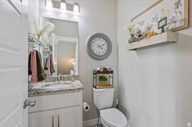 7091 N OQUIRRH RANCH PKWY, Eagle Mountain, UT 84005