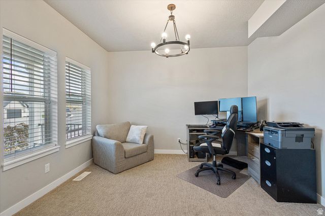 7091 N OQUIRRH RANCH PKWY, Eagle Mountain, UT 84005