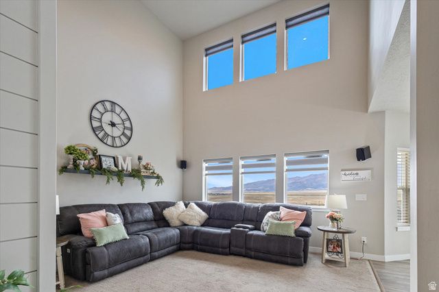 7091 N OQUIRRH RANCH PKWY, Eagle Mountain, UT 84005