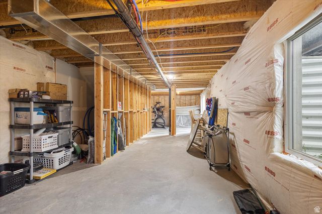 7091 N OQUIRRH RANCH PKWY, Eagle Mountain, UT 84005