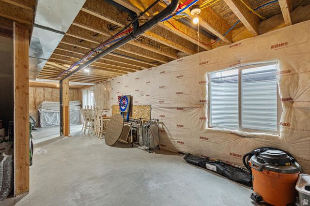 7091 N OQUIRRH RANCH PKWY, Eagle Mountain, UT 84005