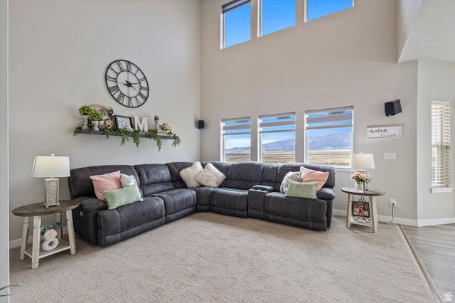 7091 N OQUIRRH RANCH PKWY, Eagle Mountain, UT 84005