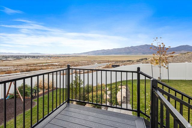 7091 N OQUIRRH RANCH PKWY, Eagle Mountain, UT 84005