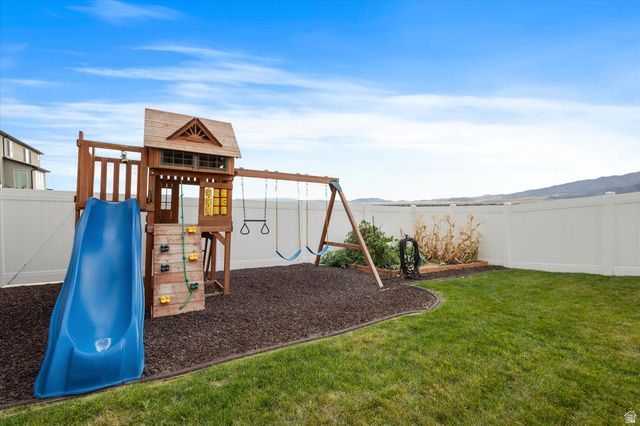 7091 N OQUIRRH RANCH PKWY, Eagle Mountain, UT 84005