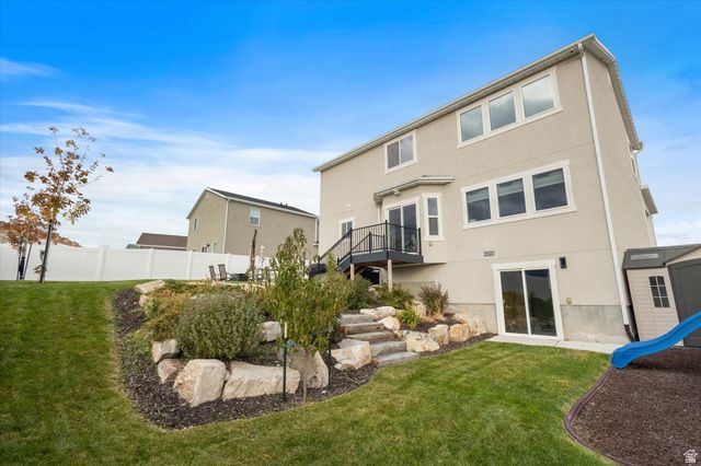 7091 N OQUIRRH RANCH PKWY, Eagle Mountain, UT 84005