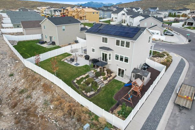 7091 N OQUIRRH RANCH PKWY, Eagle Mountain, UT 84005