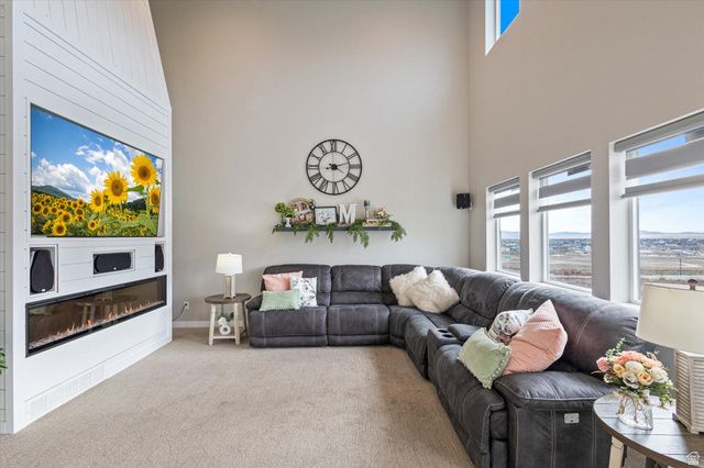 7091 N OQUIRRH RANCH PKWY, Eagle Mountain, UT 84005