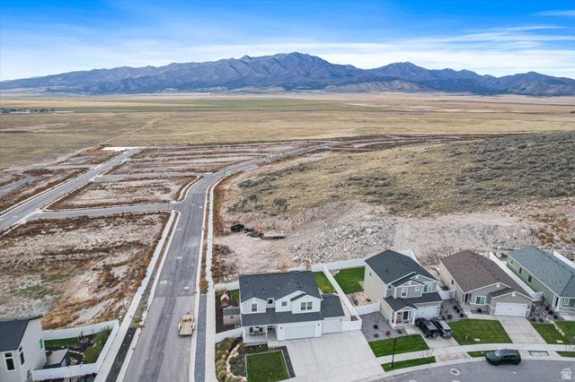 7091 N OQUIRRH RANCH PKWY, Eagle Mountain, UT 84005