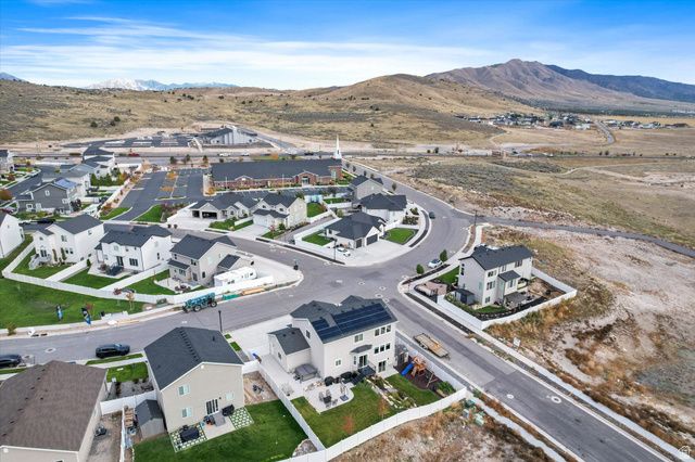 7091 N OQUIRRH RANCH PKWY, Eagle Mountain, UT 84005