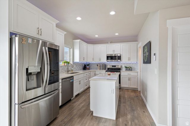 7091 N OQUIRRH RANCH PKWY, Eagle Mountain, UT 84005