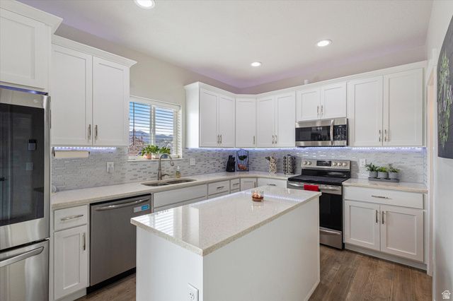 7091 N OQUIRRH RANCH PKWY, Eagle Mountain, UT 84005