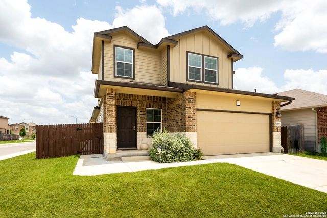 3402 Angus Creek, San Antonio, TX 78245