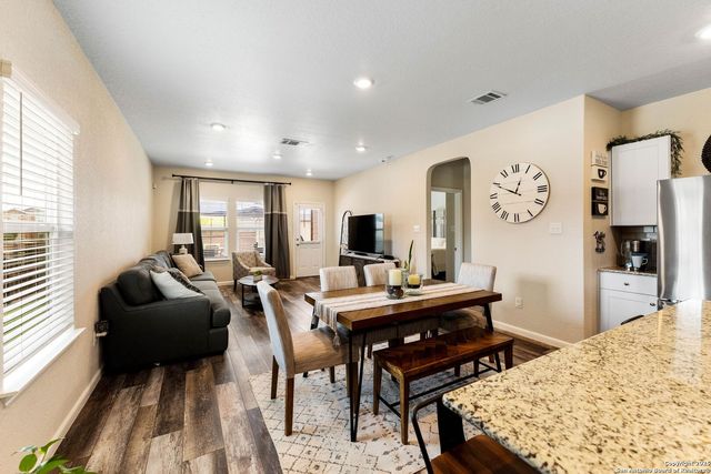 3402 Angus Creek, San Antonio, TX 78245