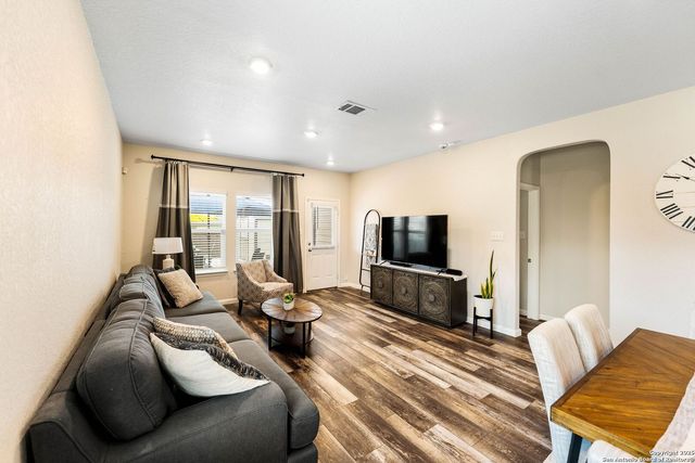 3402 Angus Creek, San Antonio, TX 78245