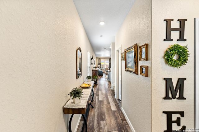 3402 Angus Creek, San Antonio, TX 78245