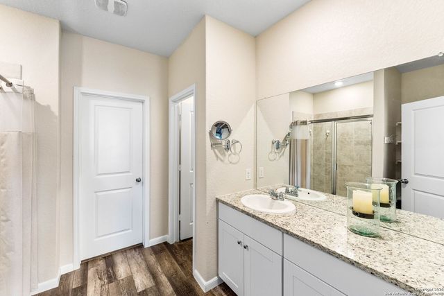 3402 Angus Creek, San Antonio, TX 78245