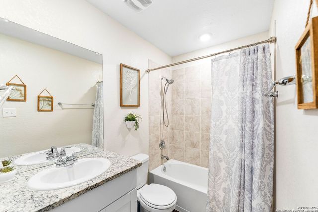 3402 Angus Creek, San Antonio, TX 78245
