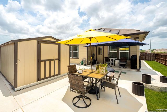 3402 Angus Creek, San Antonio, TX 78245