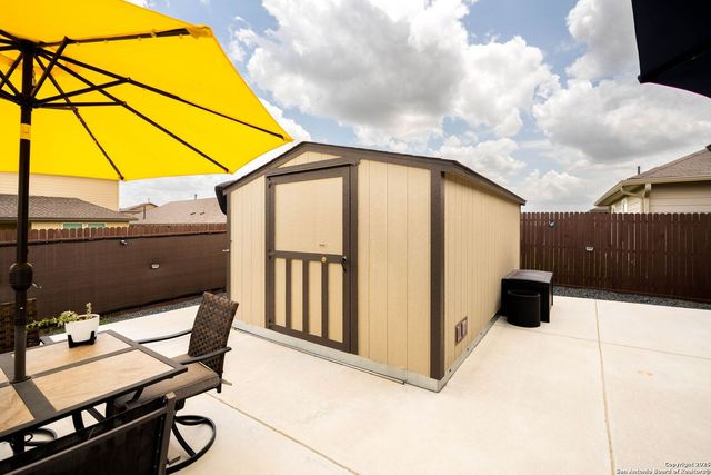 3402 Angus Creek, San Antonio, TX 78245