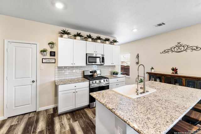 3402 Angus Creek, San Antonio, TX 78245