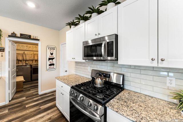 3402 Angus Creek, San Antonio, TX 78245