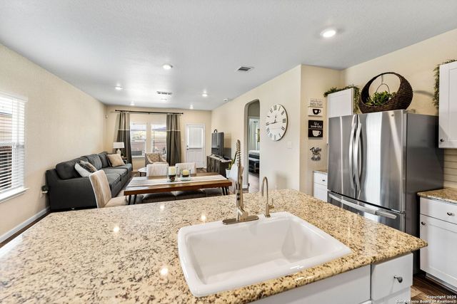3402 Angus Creek, San Antonio, TX 78245