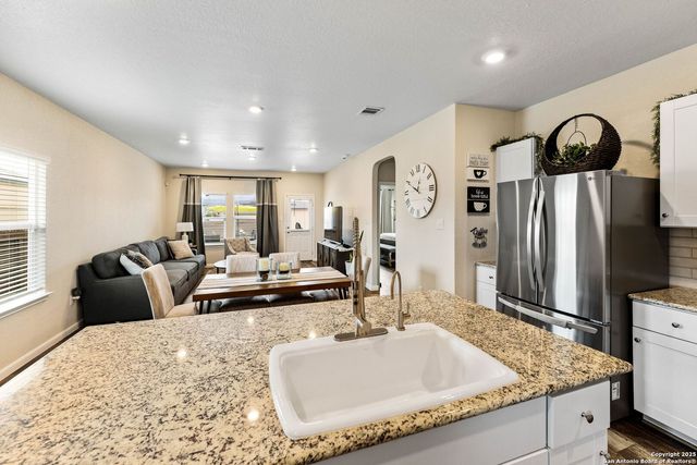 3402 Angus Creek, San Antonio, TX 78245