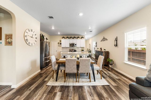 3402 Angus Creek, San Antonio, TX 78245