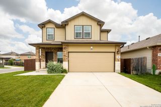 3402 Angus Creek, San Antonio, TX 78245