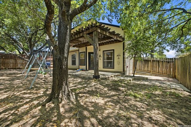 12319 ASHLEY PL, San Antonio, TX 78247
