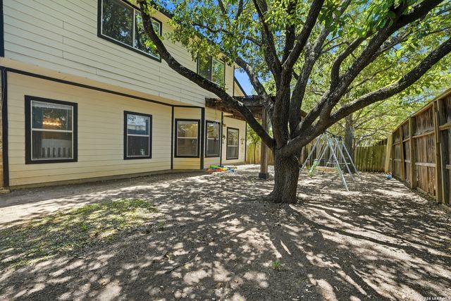 12319 ASHLEY PL, San Antonio, TX 78247