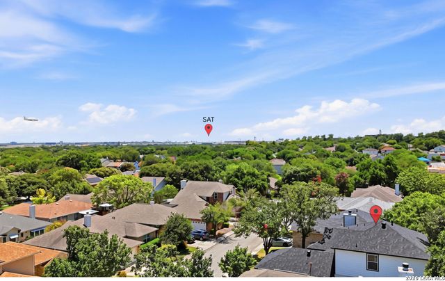12319 ASHLEY PL, San Antonio, TX 78247