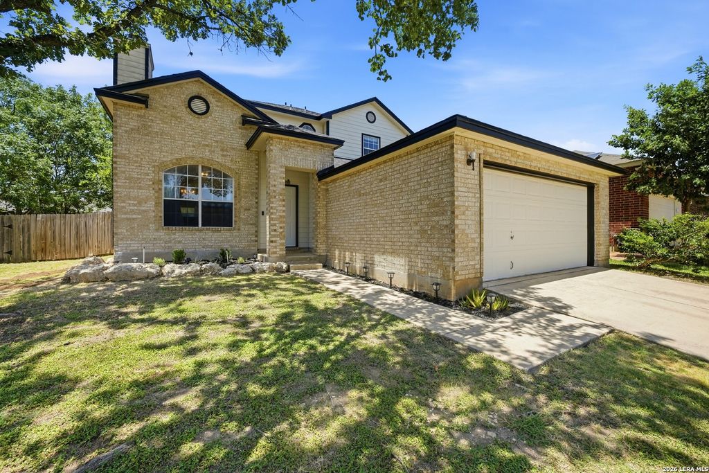 12319 ASHLEY PL, San Antonio, TX 78247
